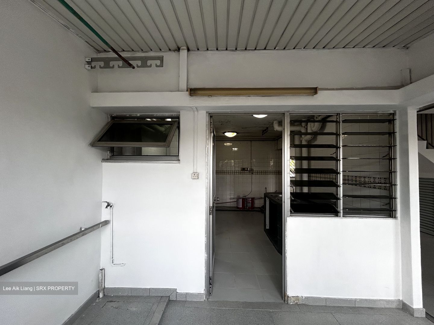 Blk 547 Pasir Ris Street 51 (Pasir Ris), HDB Executive #544592521